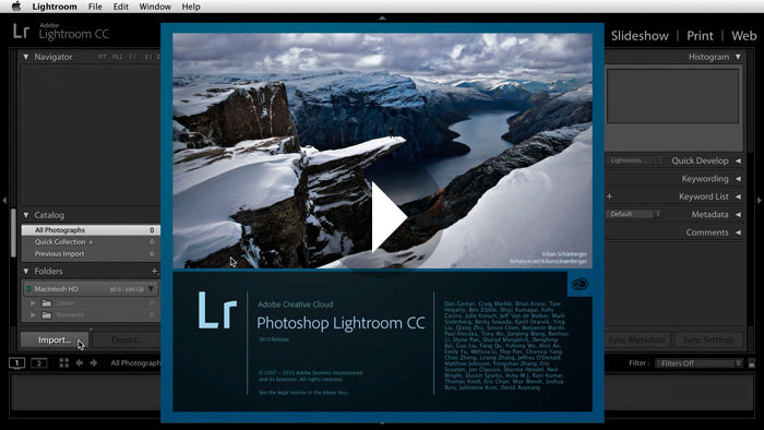 lightroom 5 download for mac
